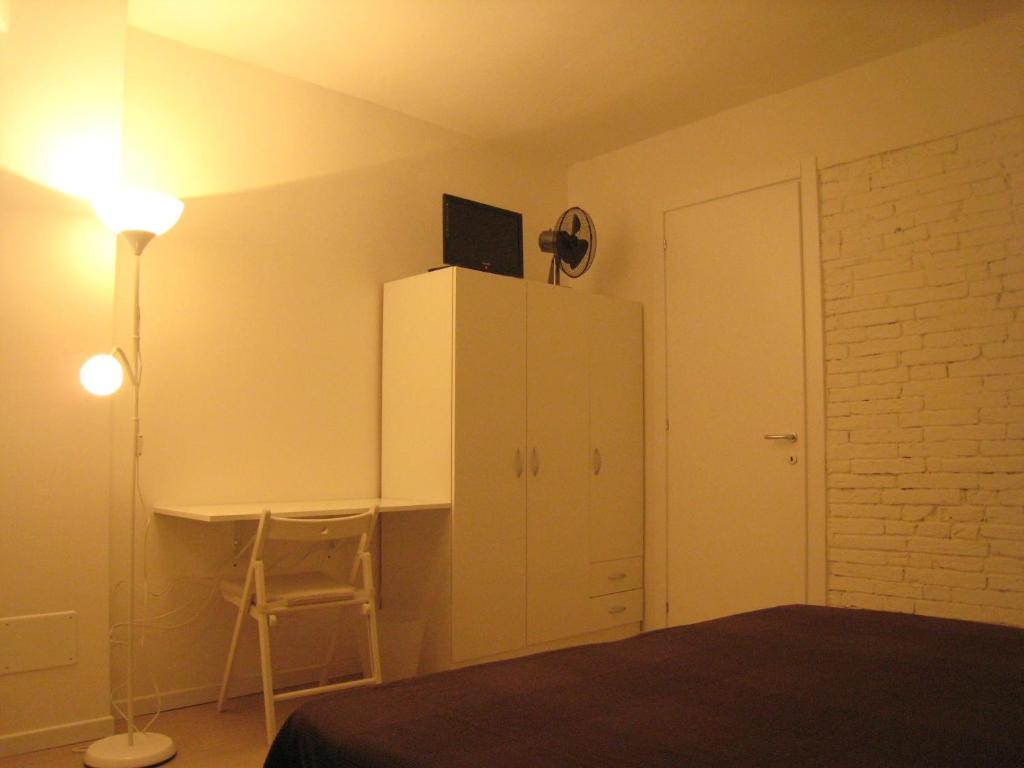 Rinathos Guesthouse Arezzo Exterior foto