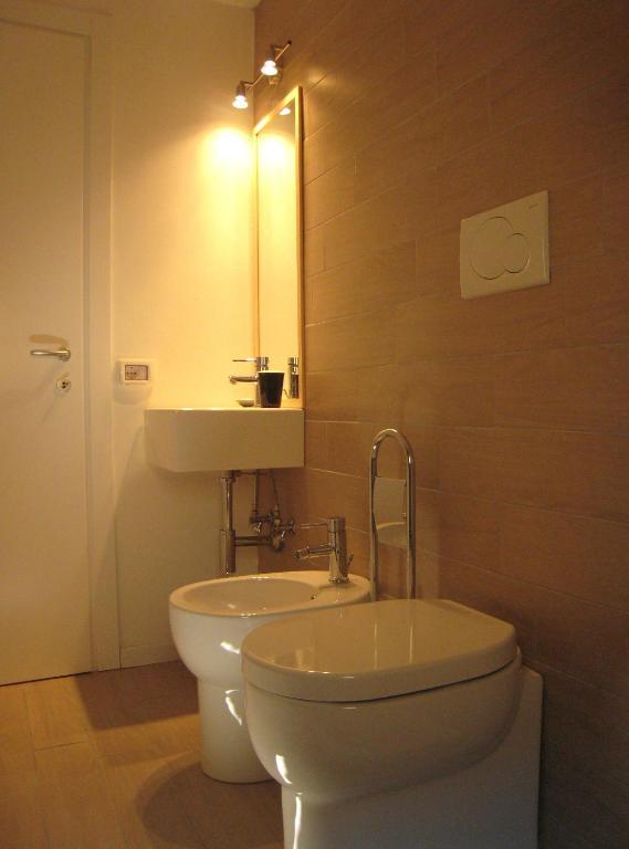 Rinathos Guesthouse Arezzo Zimmer foto