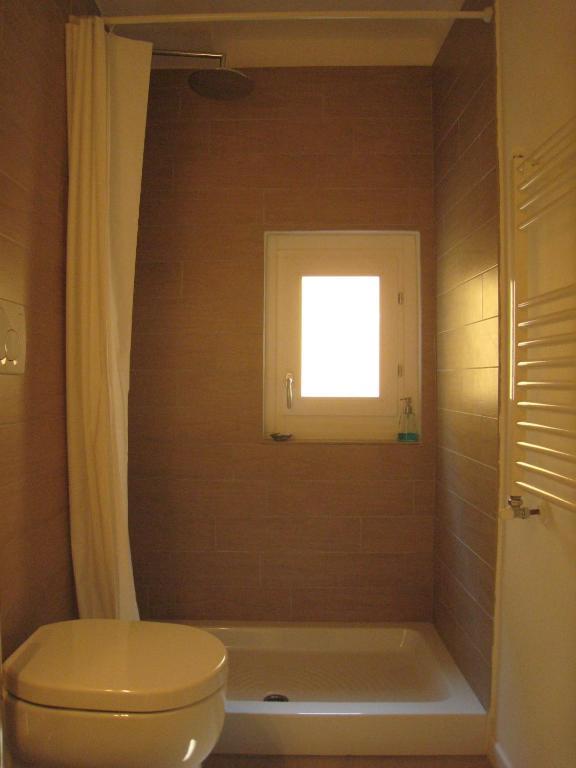 Rinathos Guesthouse Arezzo Zimmer foto