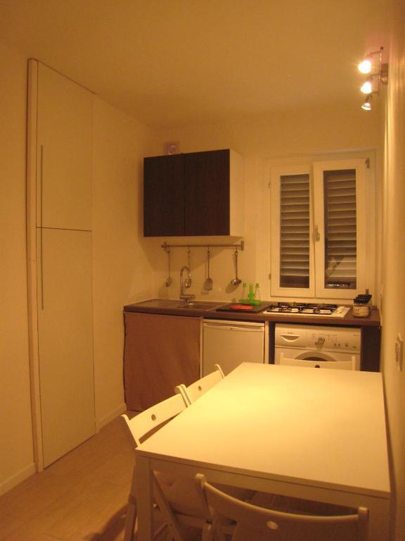 Rinathos Guesthouse Arezzo Zimmer foto