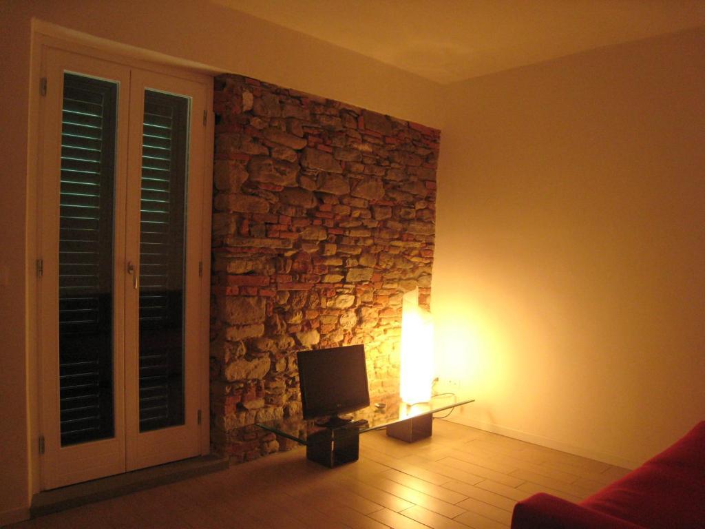 Rinathos Guesthouse Arezzo Exterior foto